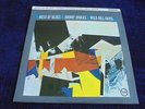 Johnny Hodges/Wild Bill Davis - Mess Of Blues 1964 UK LP VERVE 1st EX