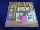 Junior Mance Trio - Big Chief 1962 UK LP RIVERSIDE 1st EX