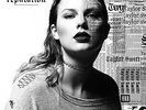 Taylor Swift Reputation Vinyl LP Picture Disc New 2017