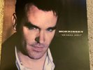 Morrissey Vauxhall and I Vinyl Original Gatefold 1994 Rare Great Condition