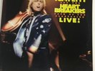 TOM PETTY AND THE HEARTBREAKERS LIVE 2 LP Pack Up The Plantation VINYL MCA2-8021
