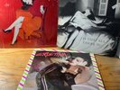 Used Cristina Vinyl Record LP Album Lot: Is That All There Is/ Jungle Love/ LP?