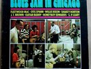FLEETWOOD MAC Blues Jam in Chicago Vol 1 LP Blue Horizon 1st Press Peter Green