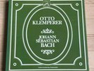 BACH Matthew Passion, Brandenburg KLEMPERER 1stPress Ltd.Ed HMV 11LP Box MINT