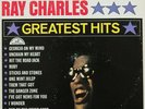 *Ray Charles ?– Greatest Hits (Near Mint Vinyl LP Album Stereo)
