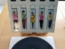 X-RAY SPEX 'Germ Free Adolescents' Vinyl Lp With Inner Sleeve A1/B1 1978