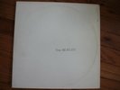 THE BEATLES White Album LP Capitol SWBO 101 Rainbow Labels Photos & Poster