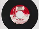 FUNK 45 RPM - CLARENCE CARTER ON ATLANTIC RECORDS (PROMO)
