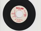 NORTHERN SOUL 45 RPM - THE ROYALS ON COPELAND RECORDS