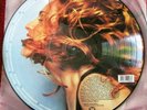 MADONNA VINYL RAY OF LIGHT PICTURE DISC 1ST PRESS FROZEN RECORD PROMO FULL ALBUM