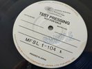 BEATLES MFSL LP FOR SALE  SAMPLE 1-104 RARE
