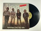 THE DOORS Waiting For The Sun LP Elektra EKS-74024 US 1968 Hype Sticker 06B