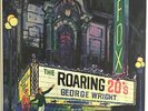 George Wright - The Roaring 20’s LP MINT Likely Never Played