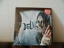 LACUNA COIL - DELIRIUM GOLD VINYL LP + CD SYMPHONIC ROCK 180g Metal