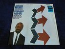 Junior Mance - Straight Ahead 1965 UK LP CAPITOL 1st EX SIGNED/AUTOGRAPHED