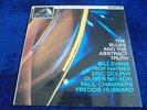 Oliver Nelson, Bill Evans - The Blues And The Abstract Truth 1961 UK LP HMV 1st