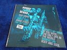 Sonny Rollins - Trio/Brass 1962 FRANCE LP BEL AIR