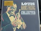 Louis Armstrong - Collected / 2LP limited (MOVLP2161) green