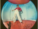 HARRY STYLES HAND SIGNED 12