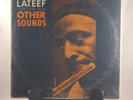 YUSEF LATEEF Other Sounds LP NEW JAZZ NJLP 8218 US 1959 VG