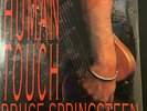 Rare SEALED Original Bruce Springsteen Human Touch 1992 LP C 53000