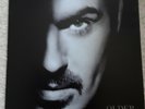 George Michael. Older on vinyl. extrenely rare . perfect condition