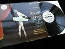 Tchaikovsky: Swan Lake & Nutcracker - Sawallisch **Columbia SAX 2285 ED1 LP**