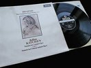 Brahms: Piano Works Vol. 3 - Julius Katchen **Decca SXL 6129 WBg ED1 LP**