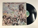 BOOTSY'S RUBBER BAND Ahh...The Name Is Bootsy LP BS2972 Warner US '77 FUNK 03D