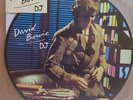 David Bowie DJ 40th anniversary limited vinyl 7