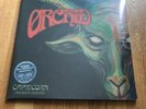 ORCHID ‘CAPRICORN’ ( THE ZODIAC SESSIONS) FOREST GREEN VINYL