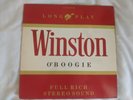 John Lennon Winston O'Boogie 12