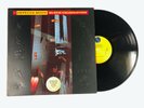 DEPECHE MODE Black Celebration LP Sire 25429-1 US 1986 Embossed Promo VG+ 17H