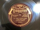 COUNTRY CARTER FAMILY CQ 8530 A White Rose from her hair/Mother Still Prays E+