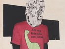 CHAD SMITH / JOSH KLINGHOFFER - JEEPSTER / MONOLITH NEW VINYL