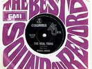 RUSSELL MORRIS - THE REAL THING - RARE 7