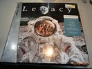 Garth Brooks Legacy Limited Edition 7x Vinyl & CD Box Set