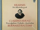 B880 Brahms Piano Concertos Arrau Haitink 2LP Philips 6700 018  Stereo