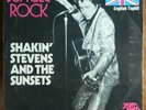 Shakin`Stevens and the Sunsets   