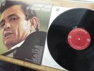 Johnny Cash At Folsom Prison Columbia 2-Eye CS 9639 NM- lp