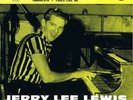 JERRY LEE LEWIS * High School Confidential + 3 * French London EP