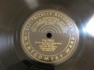 COUNTRY JIMMIE RODGERS MW 4413(Victor 23830) I'm Free From Chain Gang Now E/E-