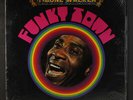 T-BONE WALKER: Funky Town LP (shrink, close to M-) Blues & R&B
