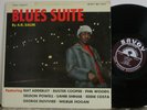 A K Salim Blues Suite Savoy Maroon Label Mono RVG VG++ Sahib Shihab Phil Woods
