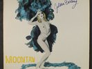 GOLDEN EARRING: Moontan LP (original 'nude' cover, cut corner, promo tobc)