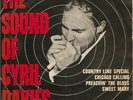 Cyril Davies And His Rhythm And Blues All Stars The Sound Of Cyril Davies