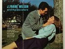 J. FRANK WILSON CAVALIERS Last Kiss Josie 4006 NM-/EX Degritter