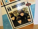 BEATLES GREATEST HITS - LIMITED EDITION GOLD VINYL HOLLAND PRESS - NEW SEALED
