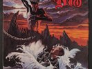 DIO: Holy Diver LP (inner sleeve, minor seam wear) Rock & Pop