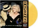 MADONNA I'M BREATHLESS LP YELLOW VINYL VOGUE SOONER OR LATER HANKY PANKY NEW